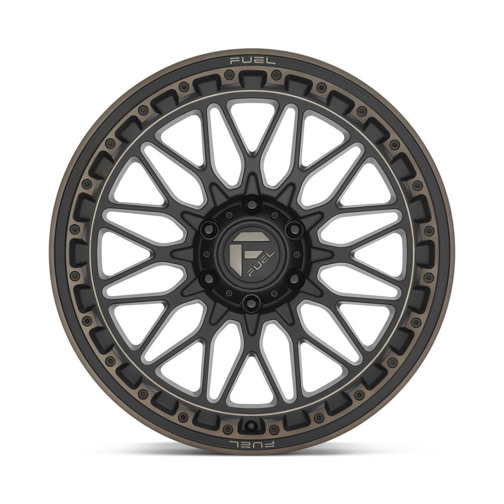 CERCHIO FUEL 758 TRIGGER