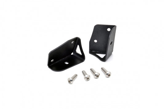 SUPPORTI FARETTI PARABREZZA JEEP WRANGLER TJ