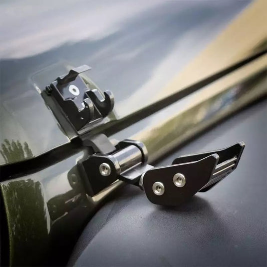 GANCI COFANO JEEP WRANGLER JK