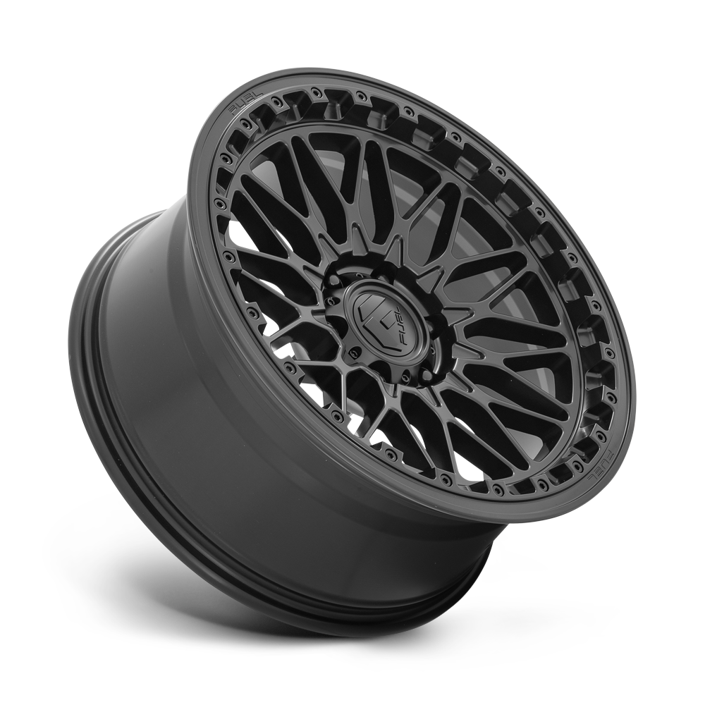 CERCHIO FUEL 758 TRIGGER