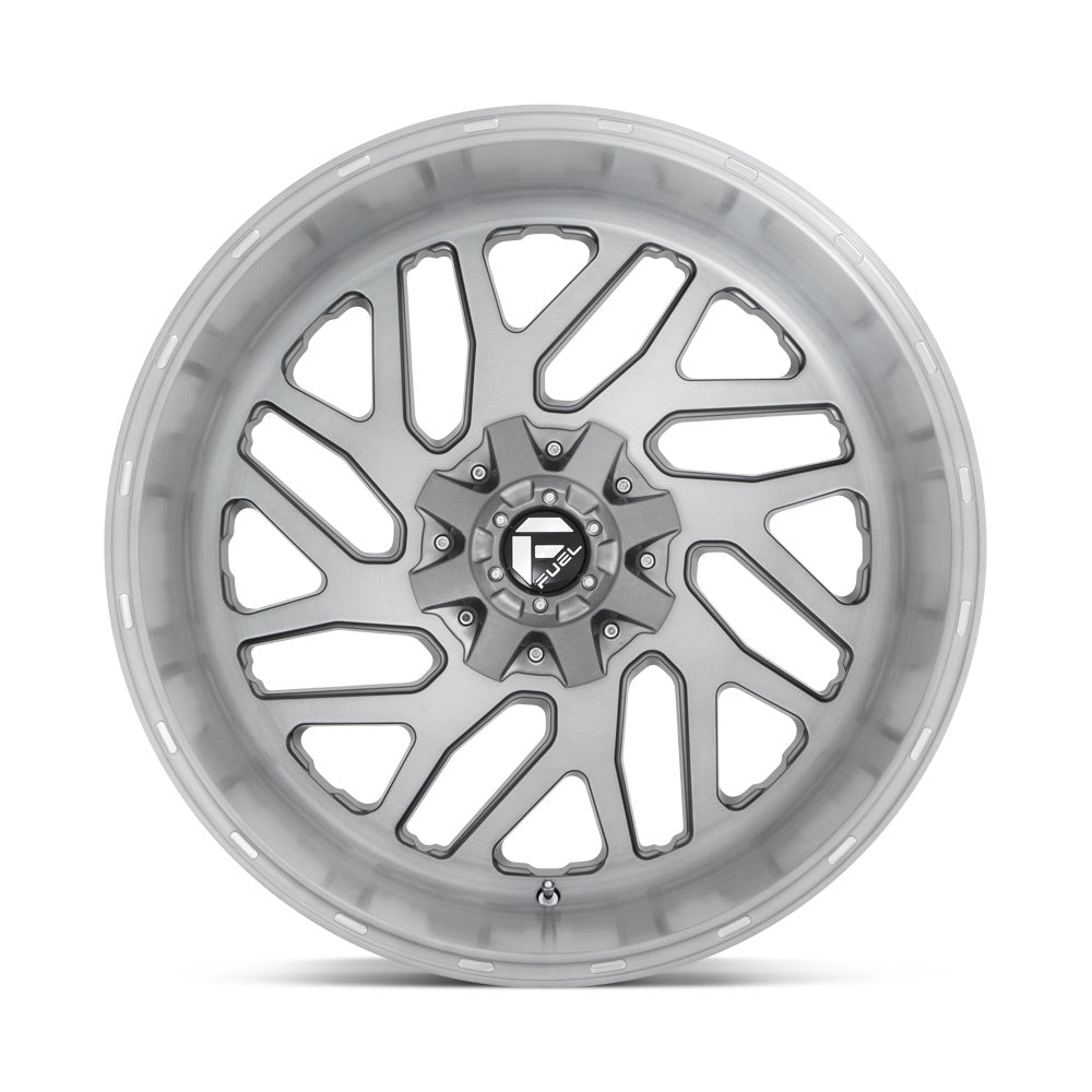 CERCHIO FUEL TRITON PLATINUM