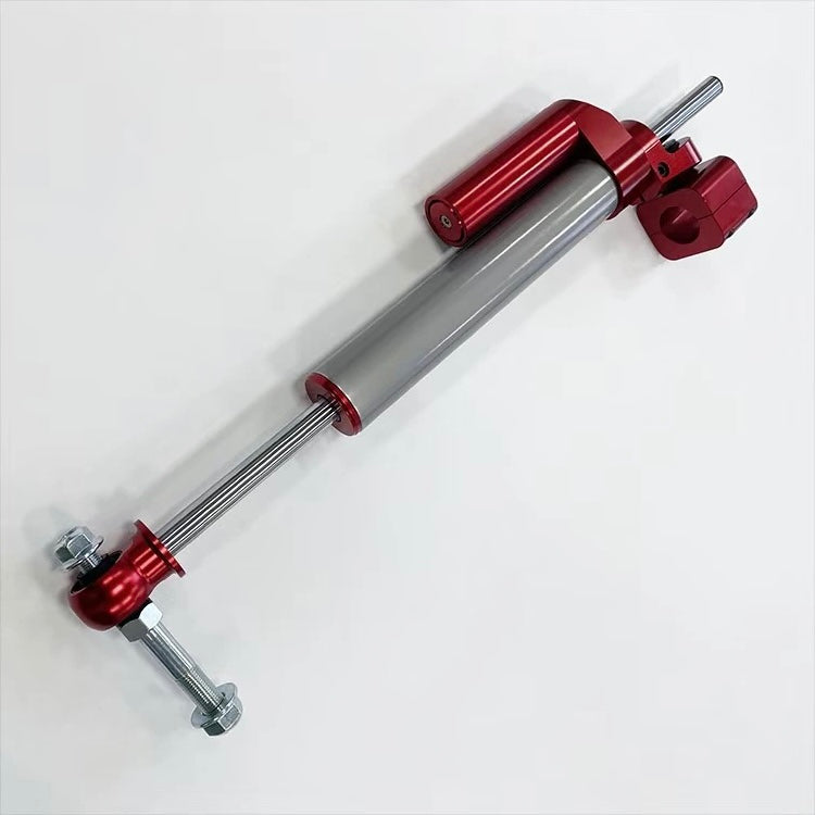AMMORTIZZATORE DI STERZO HD JEEP WRANGLER JK