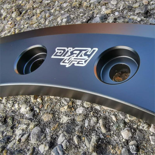 ANELLO FLANGIA BEADLOCK DIRTY LIFE PER CERCHIO DT-1 9303 17”