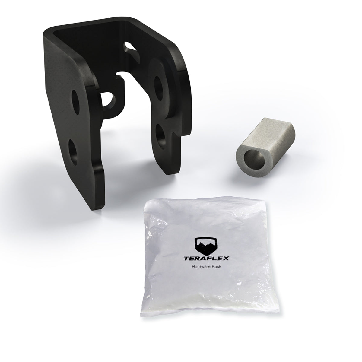 RILOCATORE BARRA PANHARD ANTERIORE JEEP WRANGLER JL JT