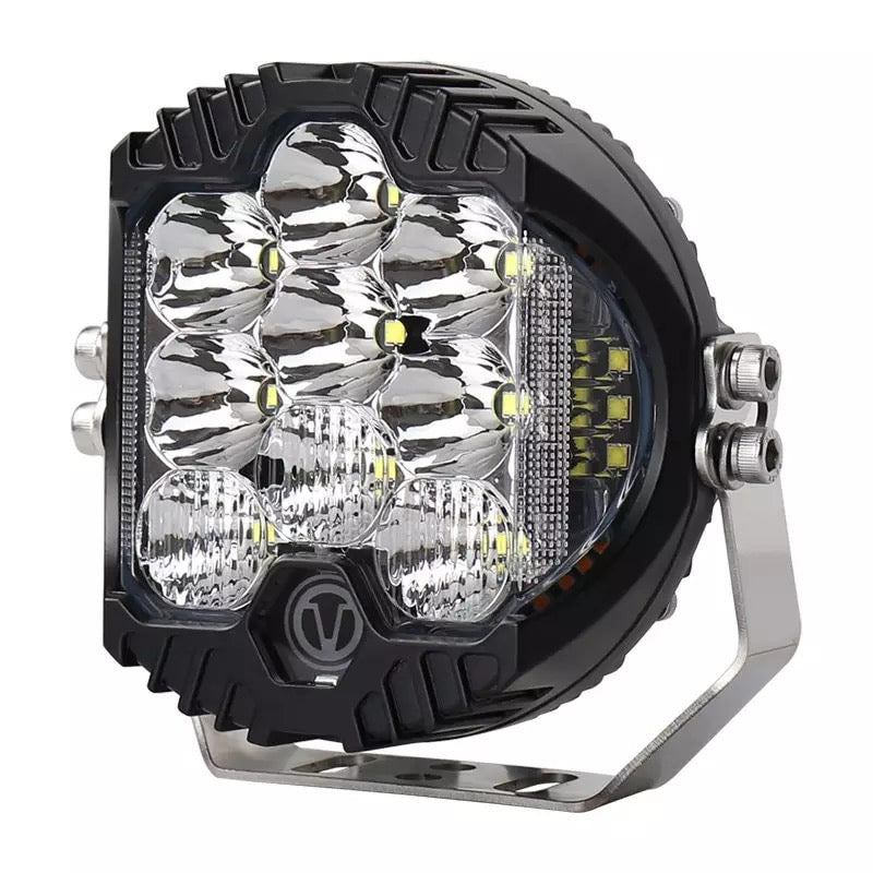 FARO A LED 5” 50w