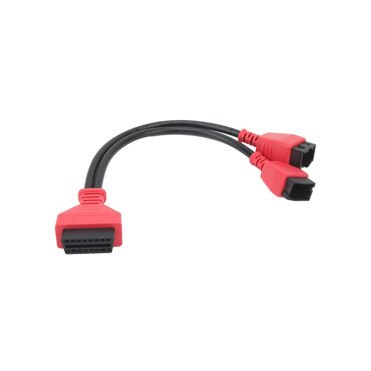 CONNETTORE SPINA OBD JEEP WRANGLER JL GLADIATOR JT