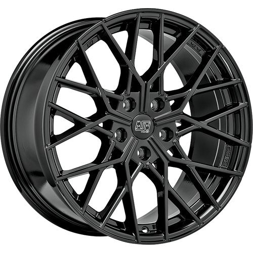 CERCHIO MSW 74