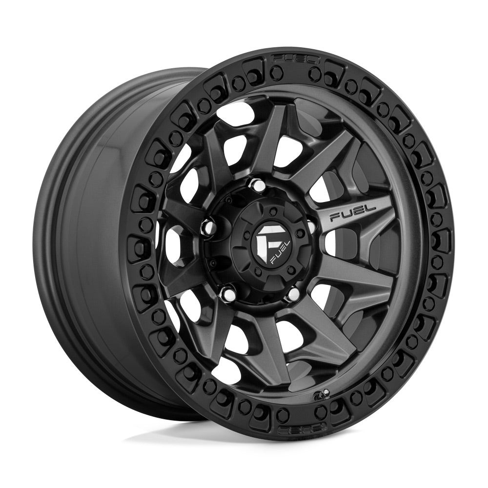 CERCHIO FUEL COVERT