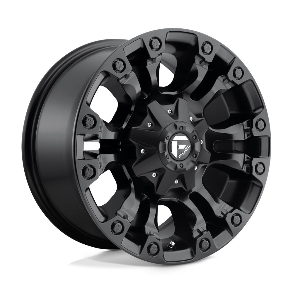 CERCHIO FUEL VAPOR 5x127