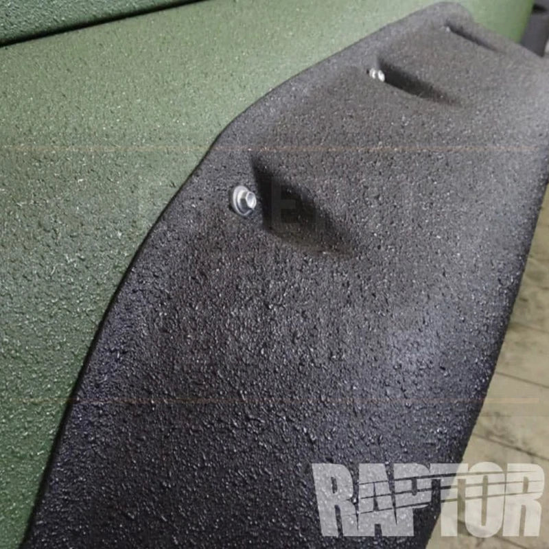 VERNICE PROTETTIVA RAPTOR 4L