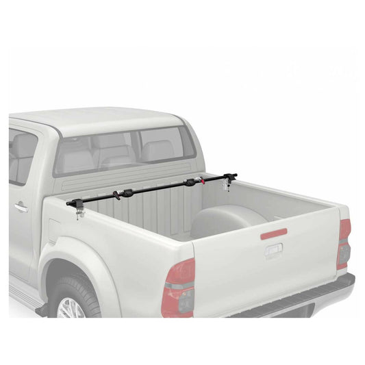 BARRA PORTABICI PICK-UP