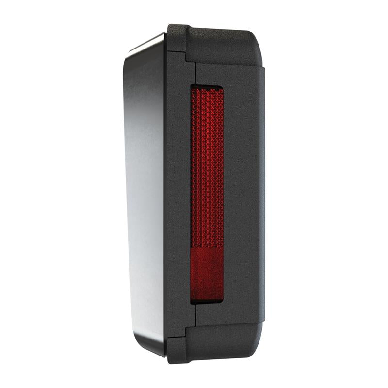 JK SPEAKER FARI POSTERIORI JK