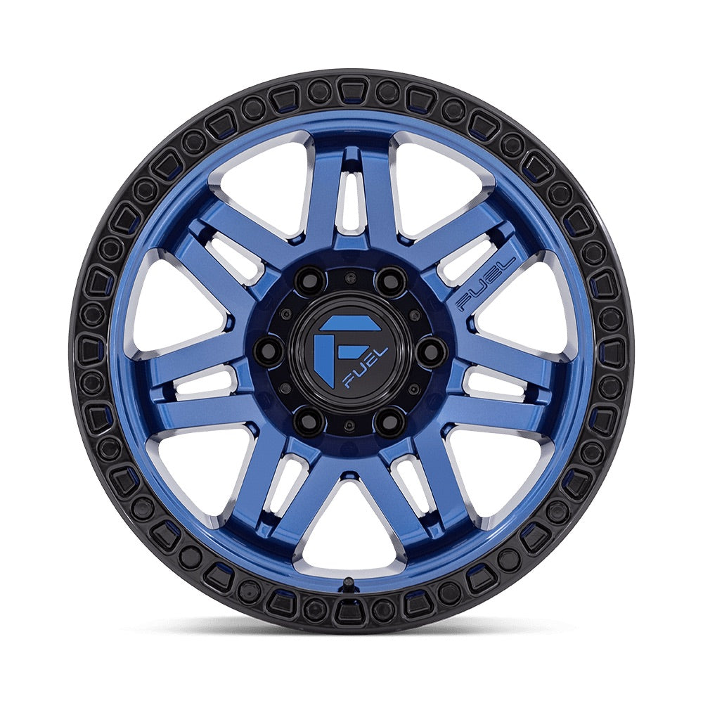 CERCHIO FUEL SYNDICATE