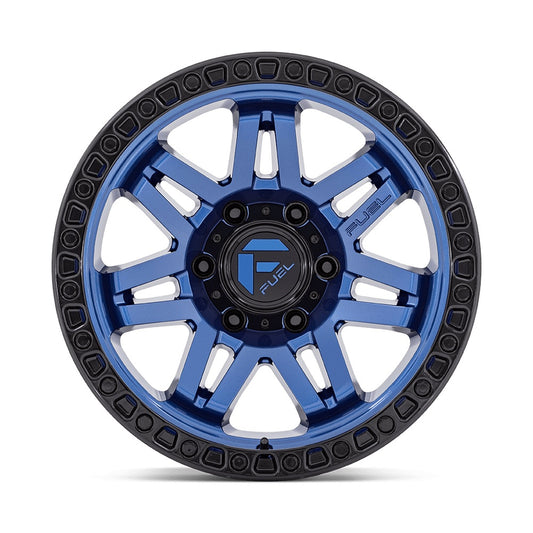 CERCHIO FUEL SYNDICATE
