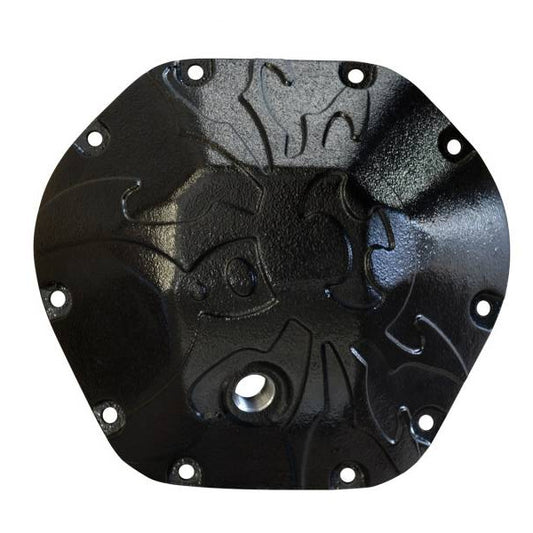 COVER RINFORZATA DIFFERENZIALE DANA 44 JEEP WRANGLER JK TJ