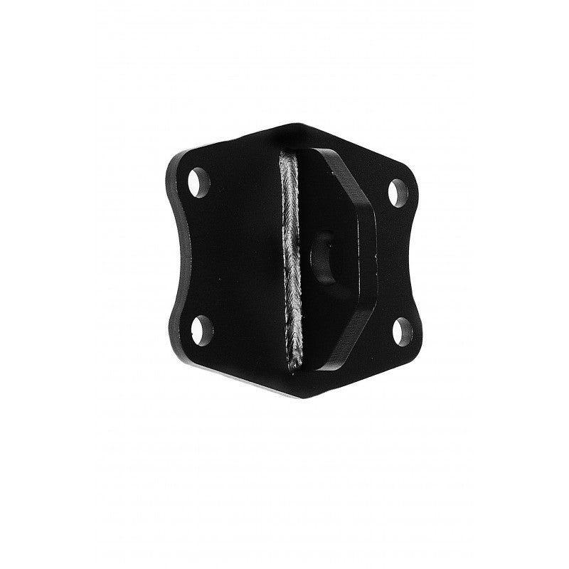 GANCIO PARAURTI JEEP WRANGLER JK