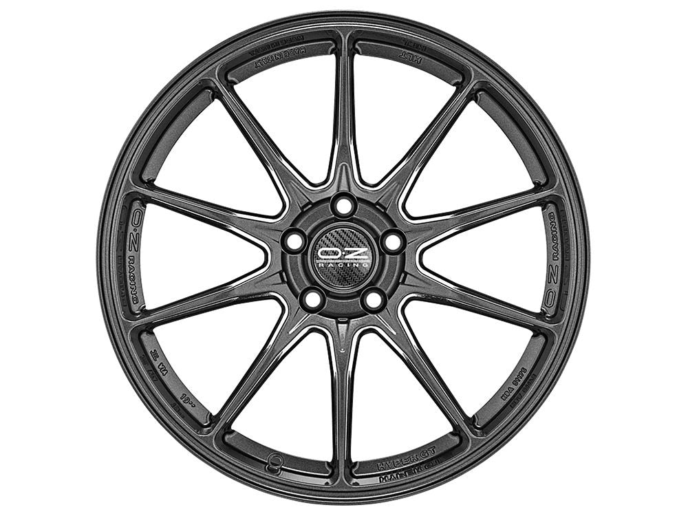 CERCHIO OZ HYPER GT HLT
