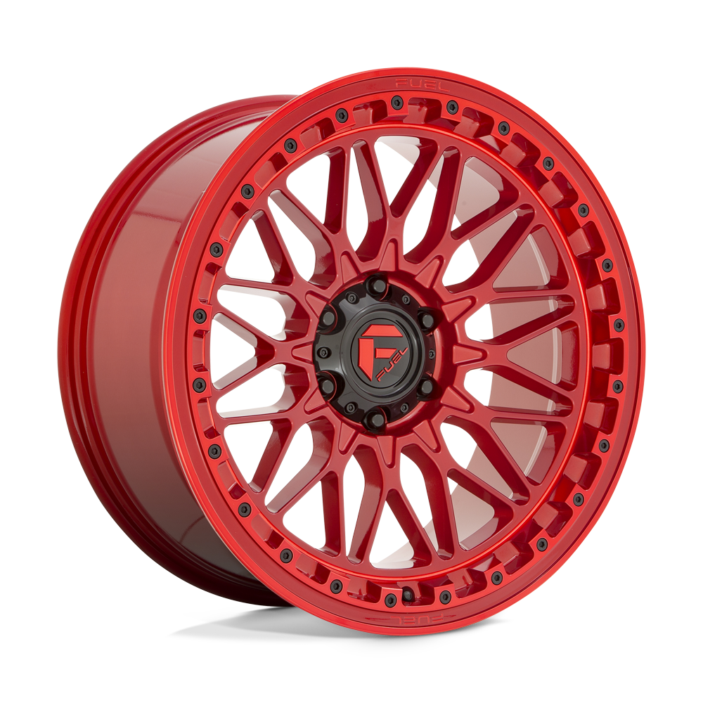 CERCHIO FUEL 758 TRIGGER