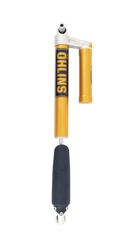 AMMORTIZZATORI OHLINS JEEP WRANGLER JL