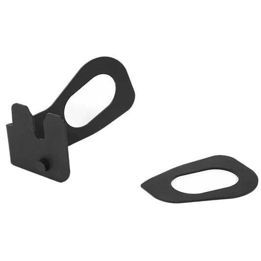 SUPPORTO STAFFA MICROFONO CB JEEP WRANGLER JK