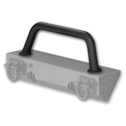 BULL BAR PARAURTI ANTERIORE XHD JEEP WRANGLER JK