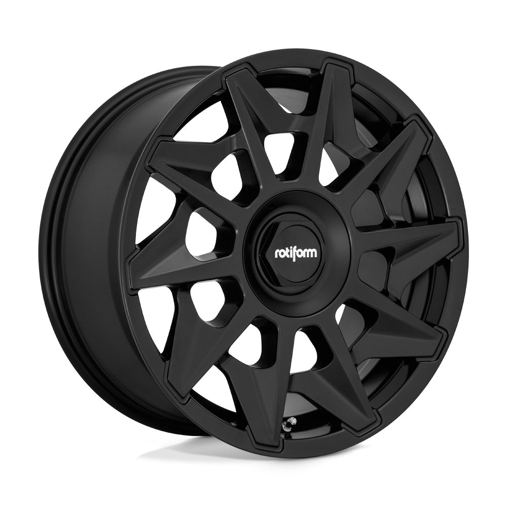 ROTIFORM CVT