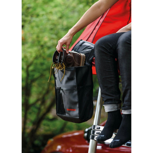 BORSA PORTA SCARPE YAKIMA