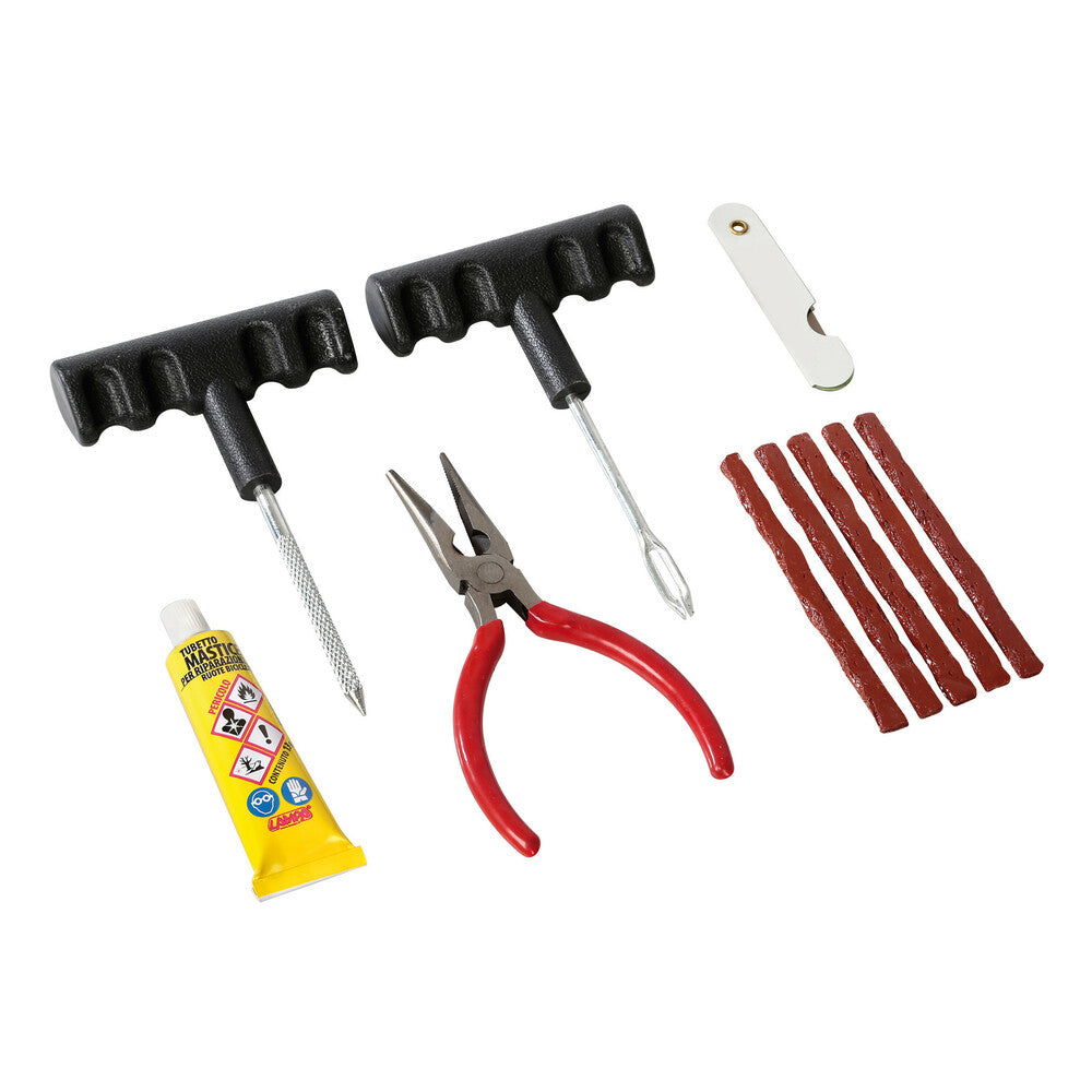 KIT RIPARAZIONE FORATURE