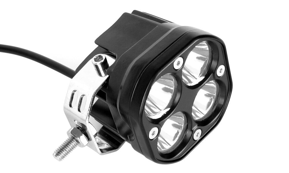 FARO A LED 3” SUPPLEMENTARE