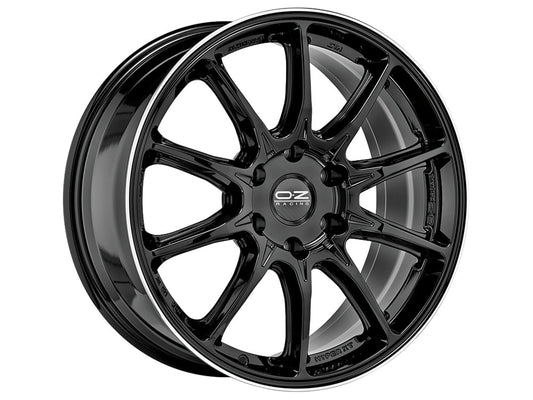 CERCHIO OZ HYPERXT HLT OFFROAD