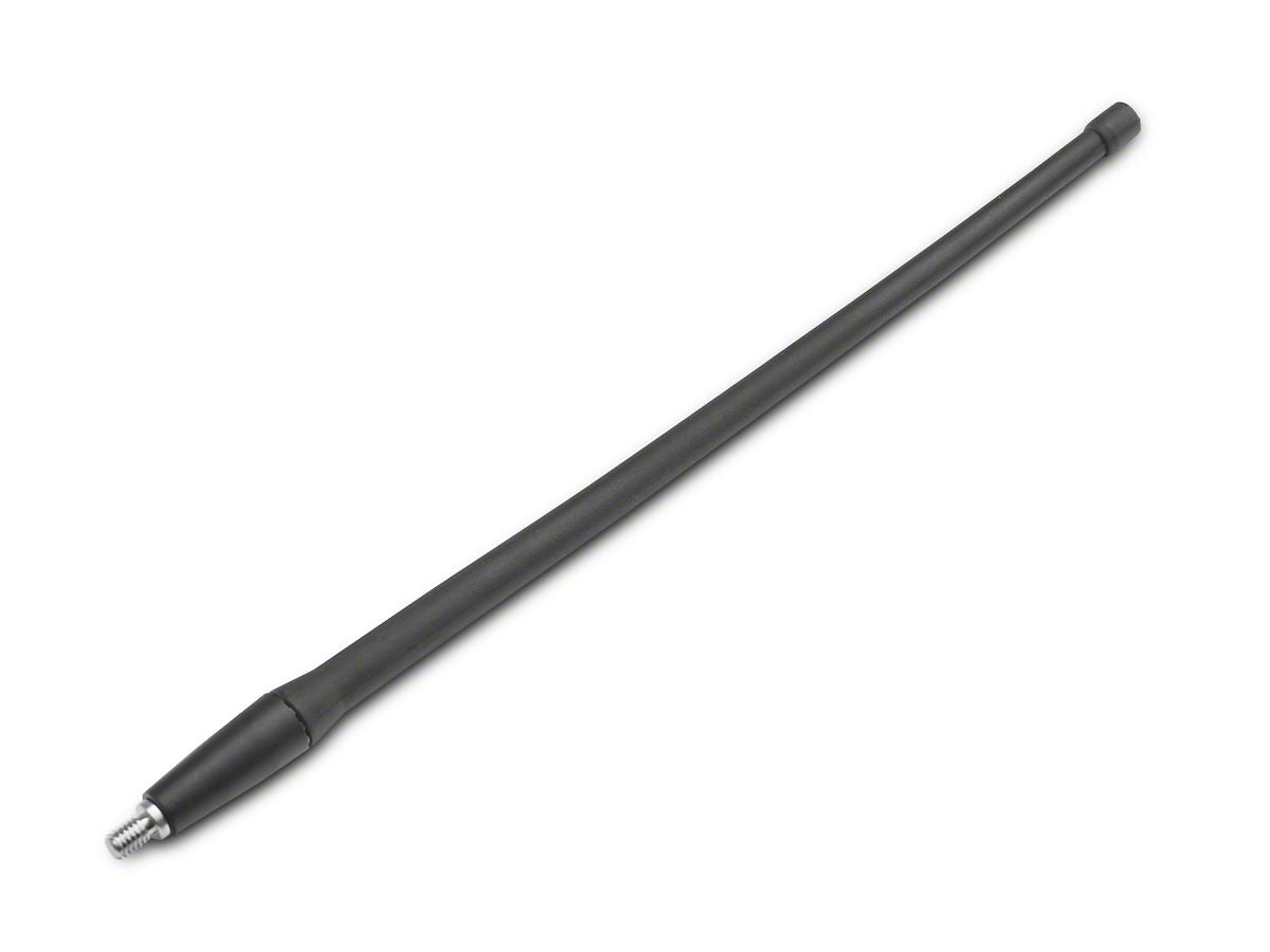 ANTENNA RADIO 14” JEEP WRANGLER JK JL TJ GLADIATOR JT