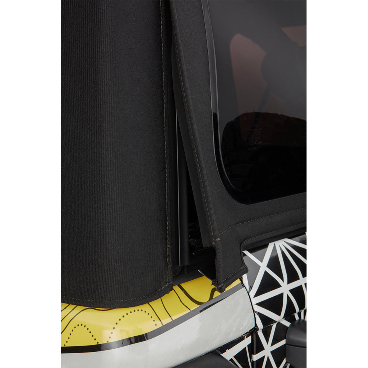 SOFT TOP BESTOP SUPERTOP ULTRA JEEP WRANGLER JL 4 porte
