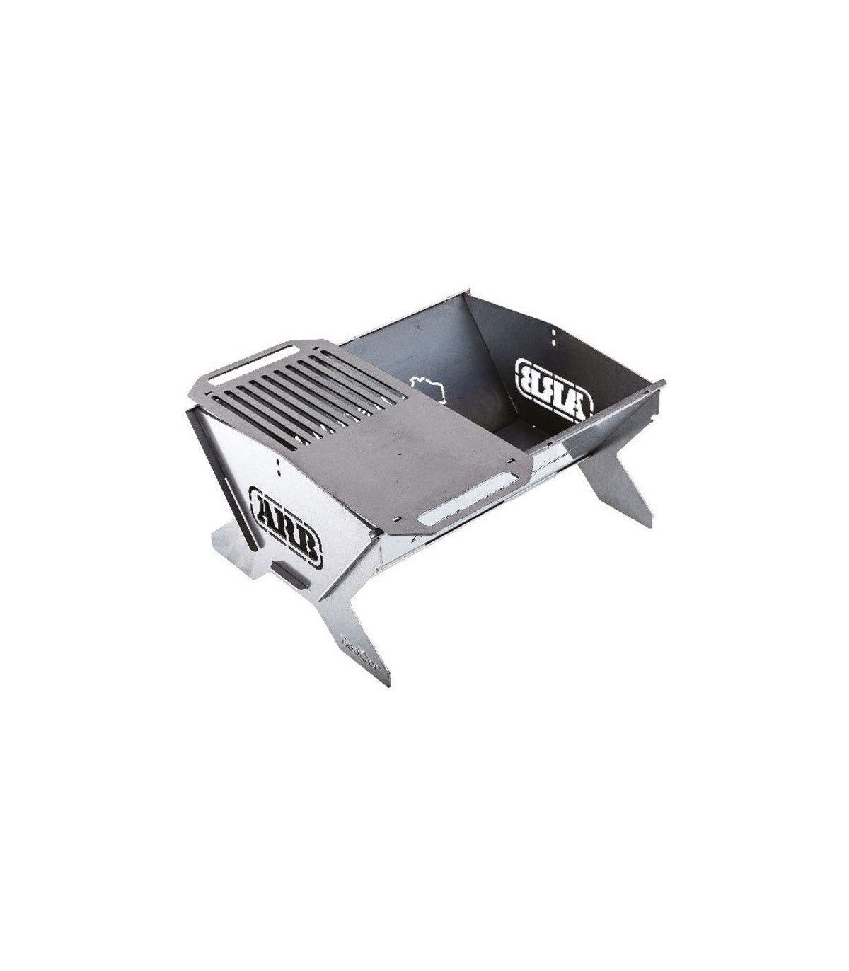 BARBECUE COMPONIBILE ARB