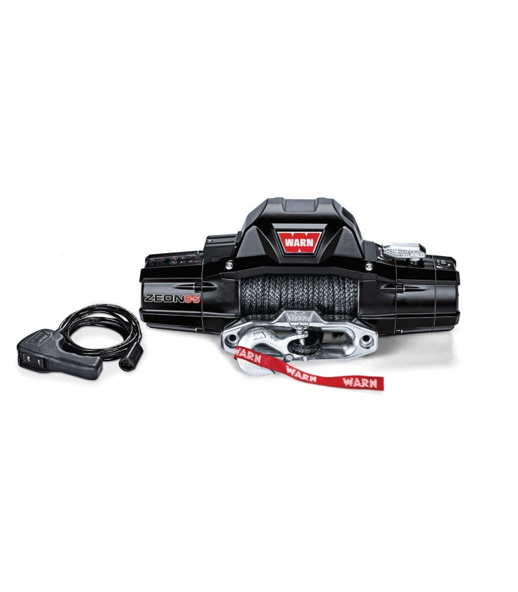VERRICELLO WARN ZEON 8-S