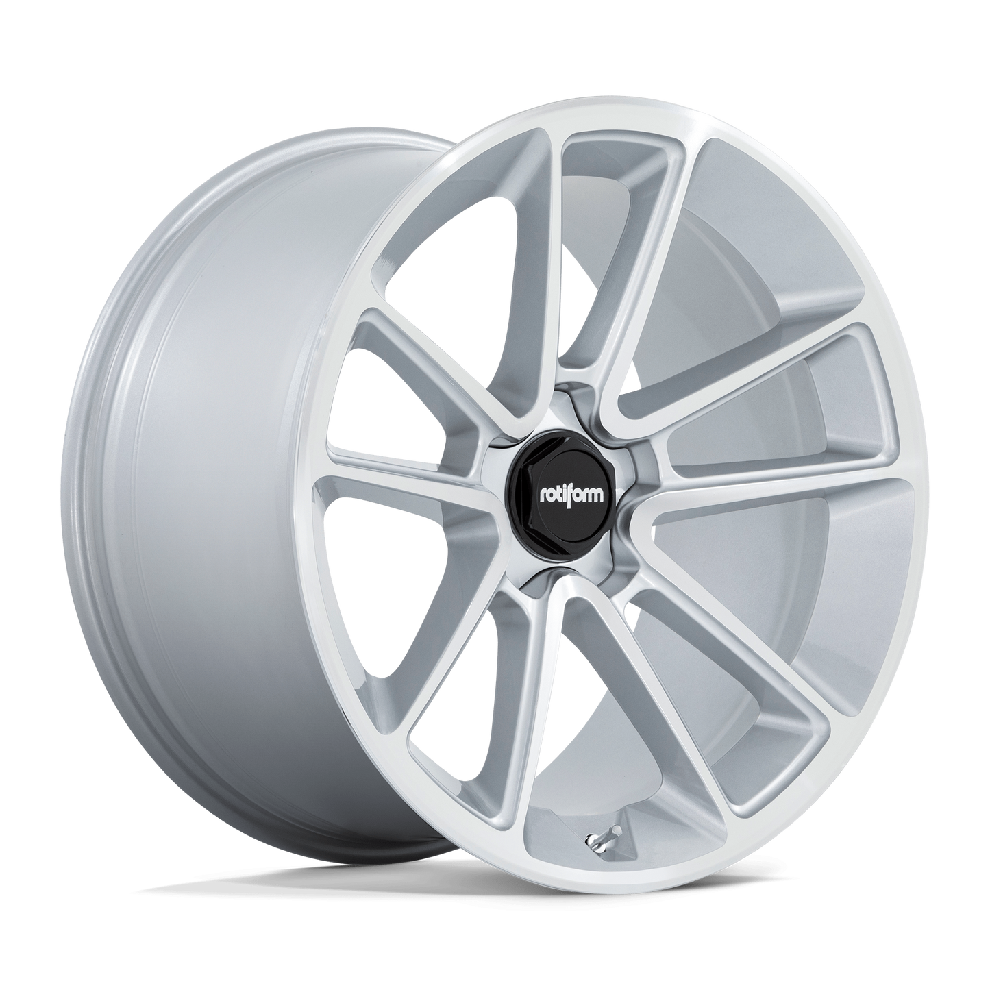 CERCHIO ROTIFORM BTL
