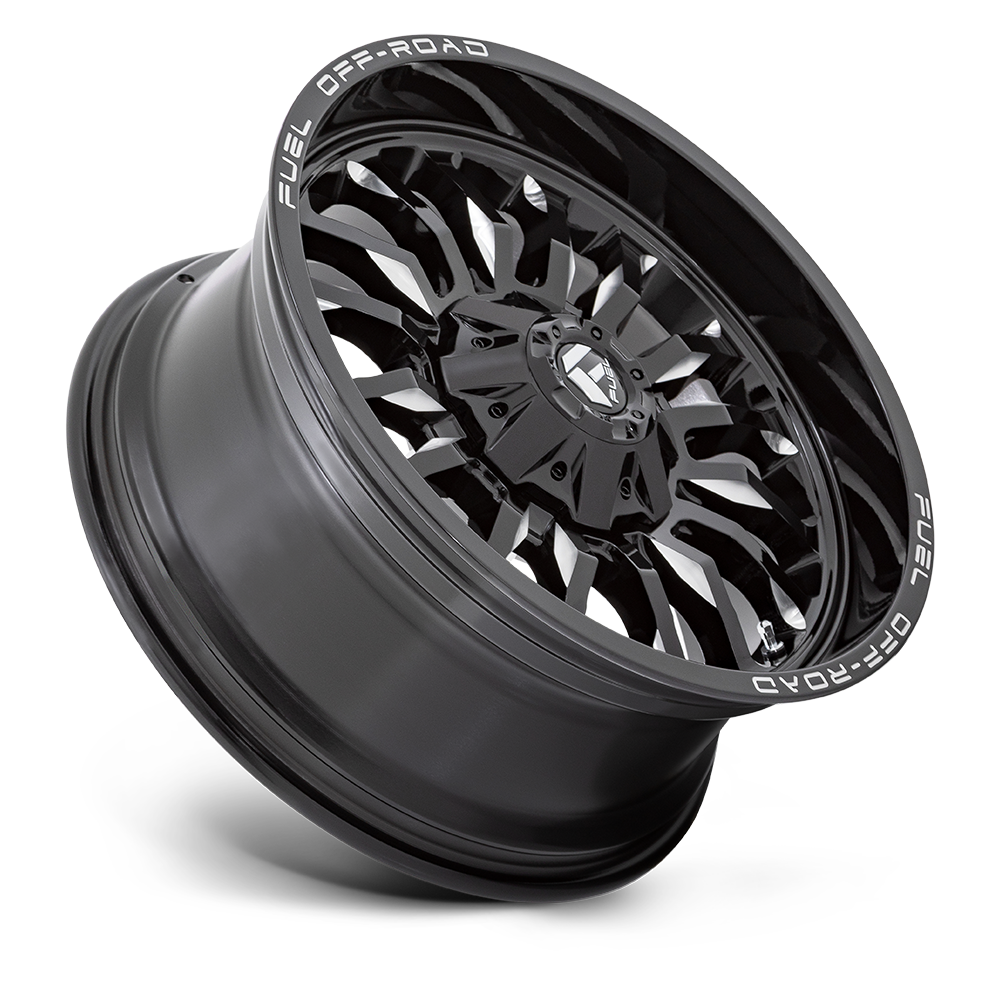 CERCHIO FUEL 795 ARC