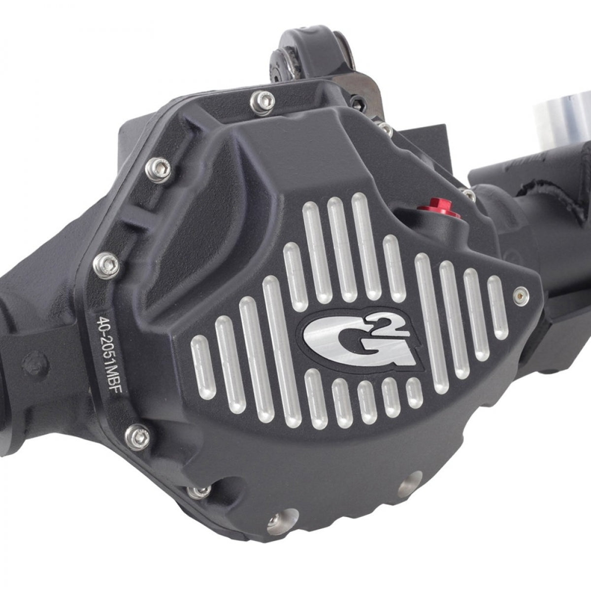 G2 CORE44 Anteriore JEEP WRANGLER JK