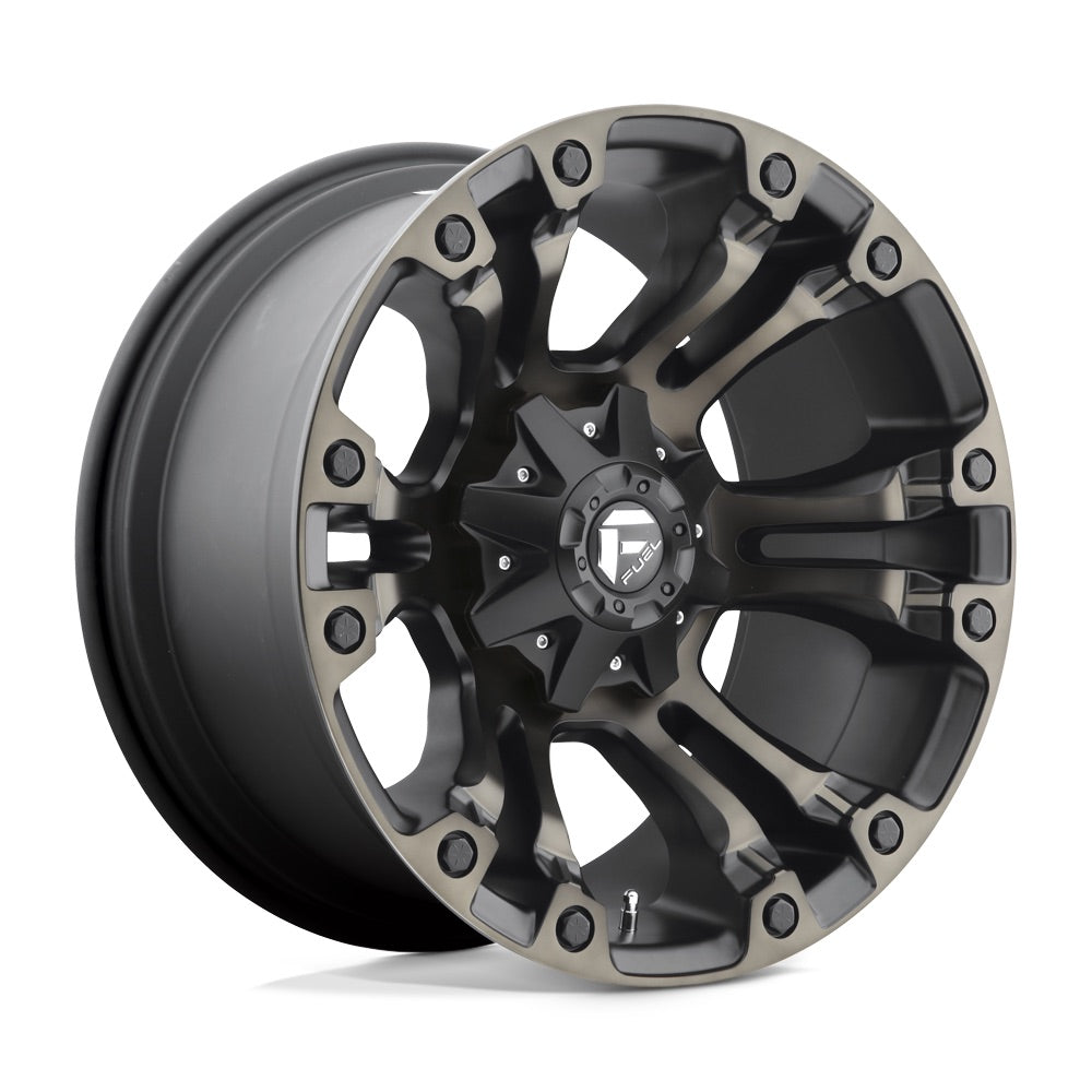 CERCHIO FUEL VAPOR 5x127