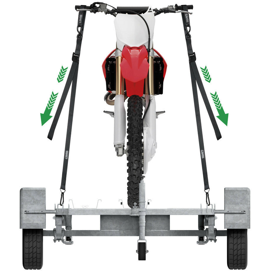 CINGHIE MOTO