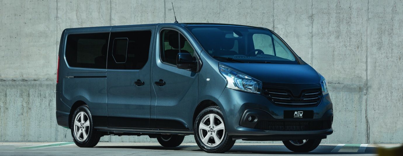 CERCHIO MSW 19 VAN