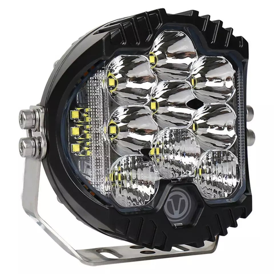 FARO A LED 5” 50w