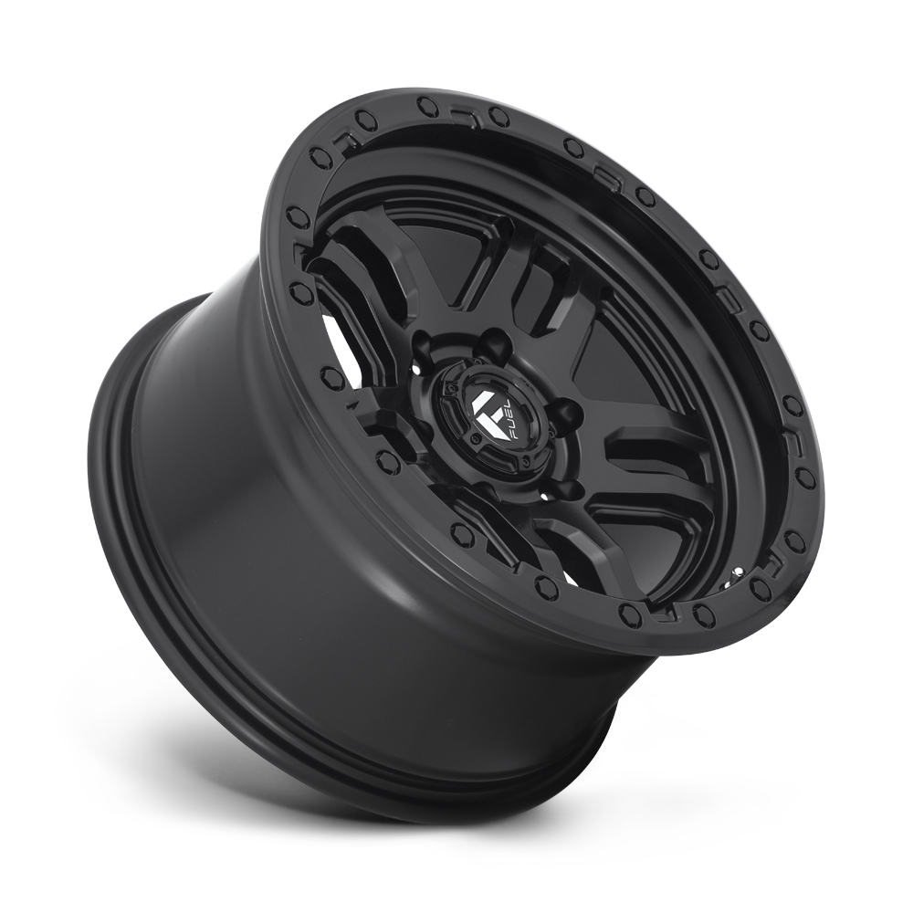 CERCHIO FUEL D702 AMMO