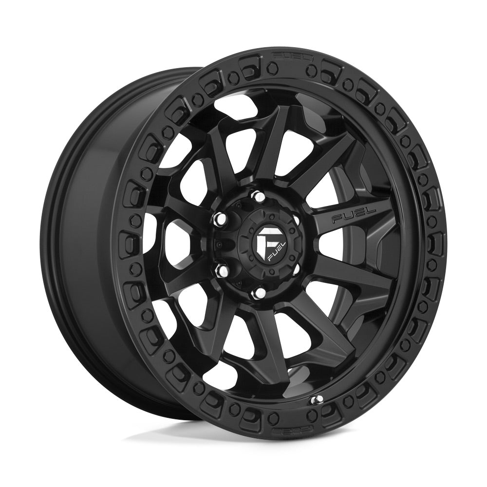 CERCHIO FUEL COVERT