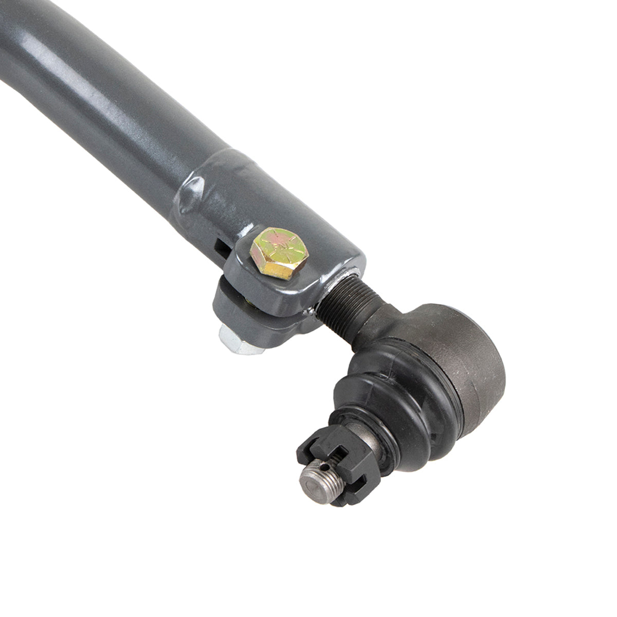 BARRA ACCOPPIAMENTO RINFORZATA SYNERGY JEEP WRANGLER JK