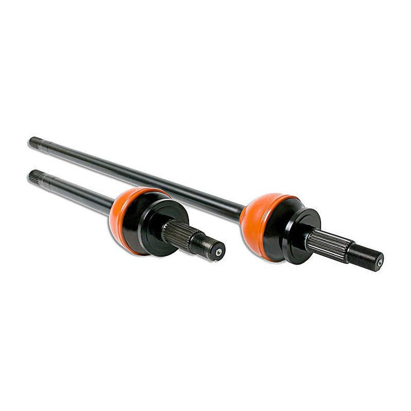 SEMIASSI ANTERIORI RCV DANA 44 JEEP WRANGLER JK RUBICON