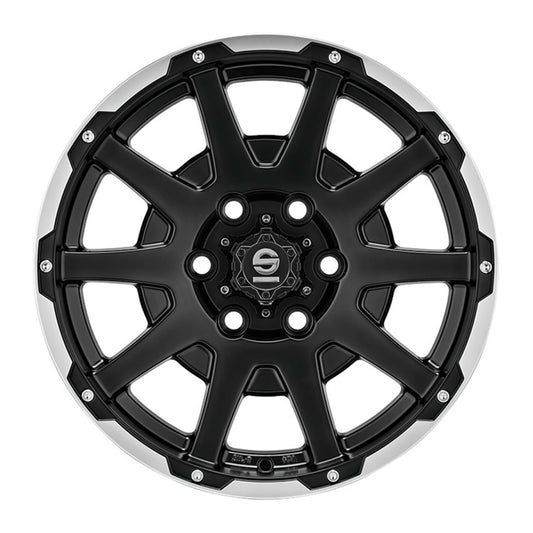 CERCHIO OZ SPARCO DAKAR
