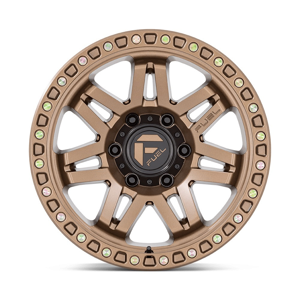 CERCHIO FUEL SYNDICATE