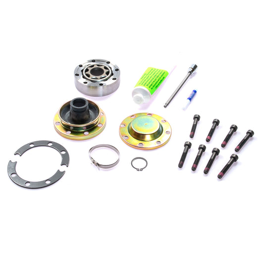 GIUNTO ALBERO TERAFLEX JEEP WRANGLER JK