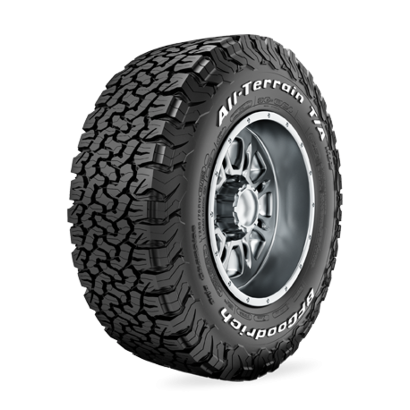 GOMMA BF GOODRICH ALL TERRAIN