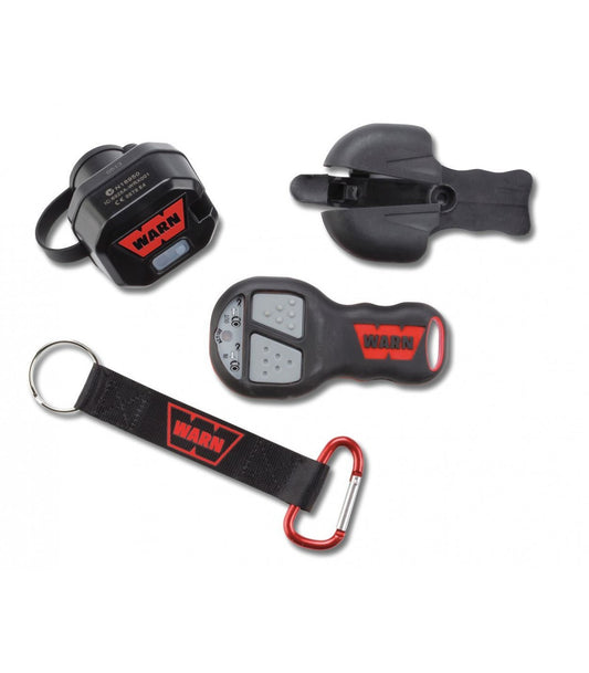 KIT RADIOCOMANDO VERRICELLO WARN